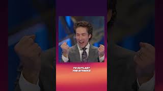 God Will Restore Your Joy | Don&#39;t Lose Your Joy | Joel Osteen #shorts