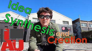 Idea Synthesis and Creation