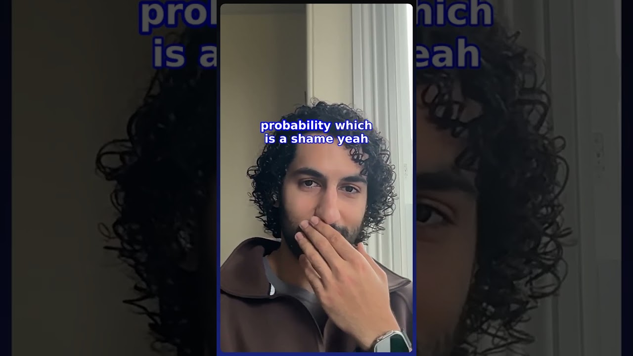 Economic Collapse Prediction #ai #founders #business #shorts