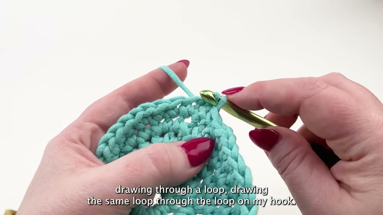 How To Crochet  Yarnspirations