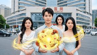 Bác Sĩ Thực Tập Quèn Cứu Mạng Nữ Chủ Tịch Năm Liệt, Ai Ngờ Là Cao Thủ Thần Y Khiến Dàn  Mỹ Nữ Say Mê