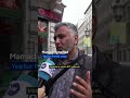 Almanya niye panikte? "Defol derlerse..."