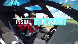 The Best Gyrocopter in Production. The AG-915 Javelin SUV