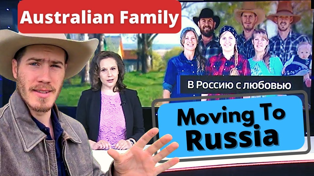 travel to russia from australia