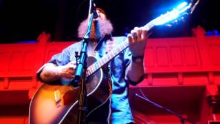 Cody Jinks and The Tone Deaf Hippies - The Way I Am Cover chords