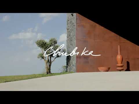 Hammock Magazine x ყვარლის ტბა - Chubika