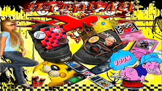 Овсянкин - xXx ПаТрУлИ xXx (ПРЕМЬЕРА АЛЬБОМА)