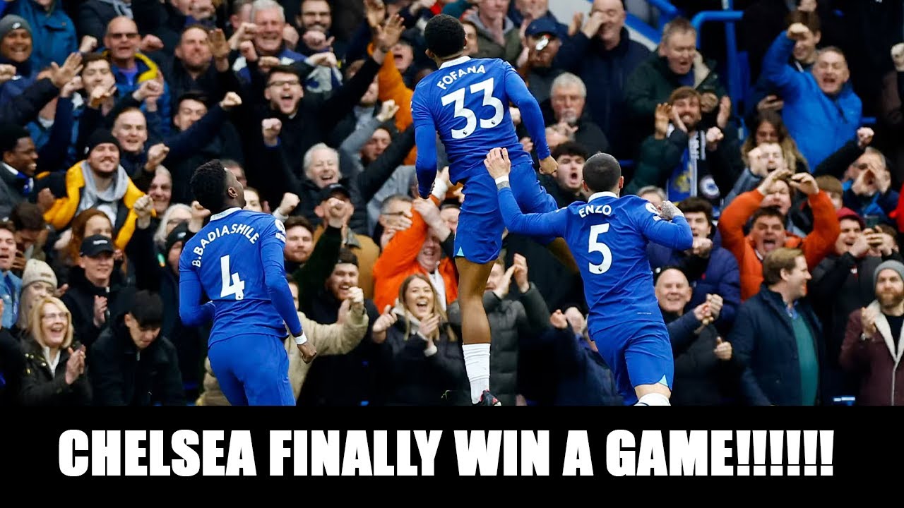 CHELSEA FINALLY WIN A GAME Chelsea Vs Leeds Reaction YouTube chelsea-finally-win-a-game-chelsea-vs-leeds-reaction-youtube