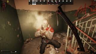 Escape From Tarkov   Anteeksi että keskeytän