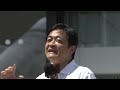 【ノーカット】国民民主・玉木雄一郎代表“ラストサンデー”街頭演説　【参院選2025】