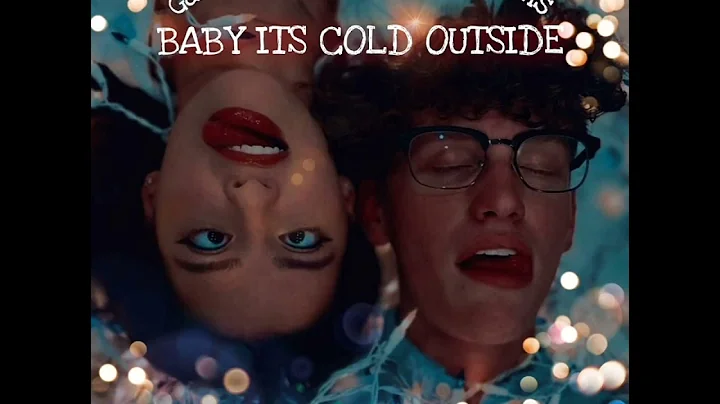 Baby It's Cold Outside Garrett Nething (ft. Abbey ...
