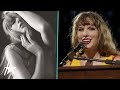 Taylor swift explains meanings of florida fortnight  more from ttpd album