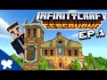 How to START with the Create Mod | Infinitycraft S1 Ep. 1