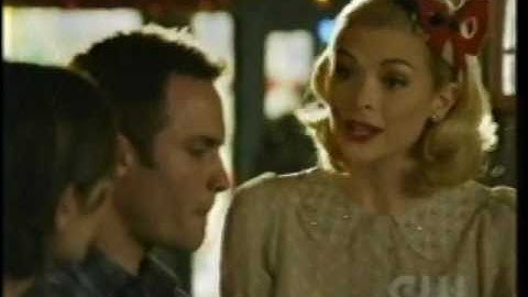 LOUISE GREEN Bow Fascinator featured on Jaime King in Hart of Dixie