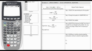 12x_L4b_MP5 - Solve Exponential Equations Algebraically