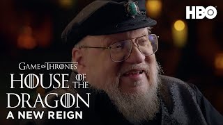 A New Reign | House of the Dragon | HBO