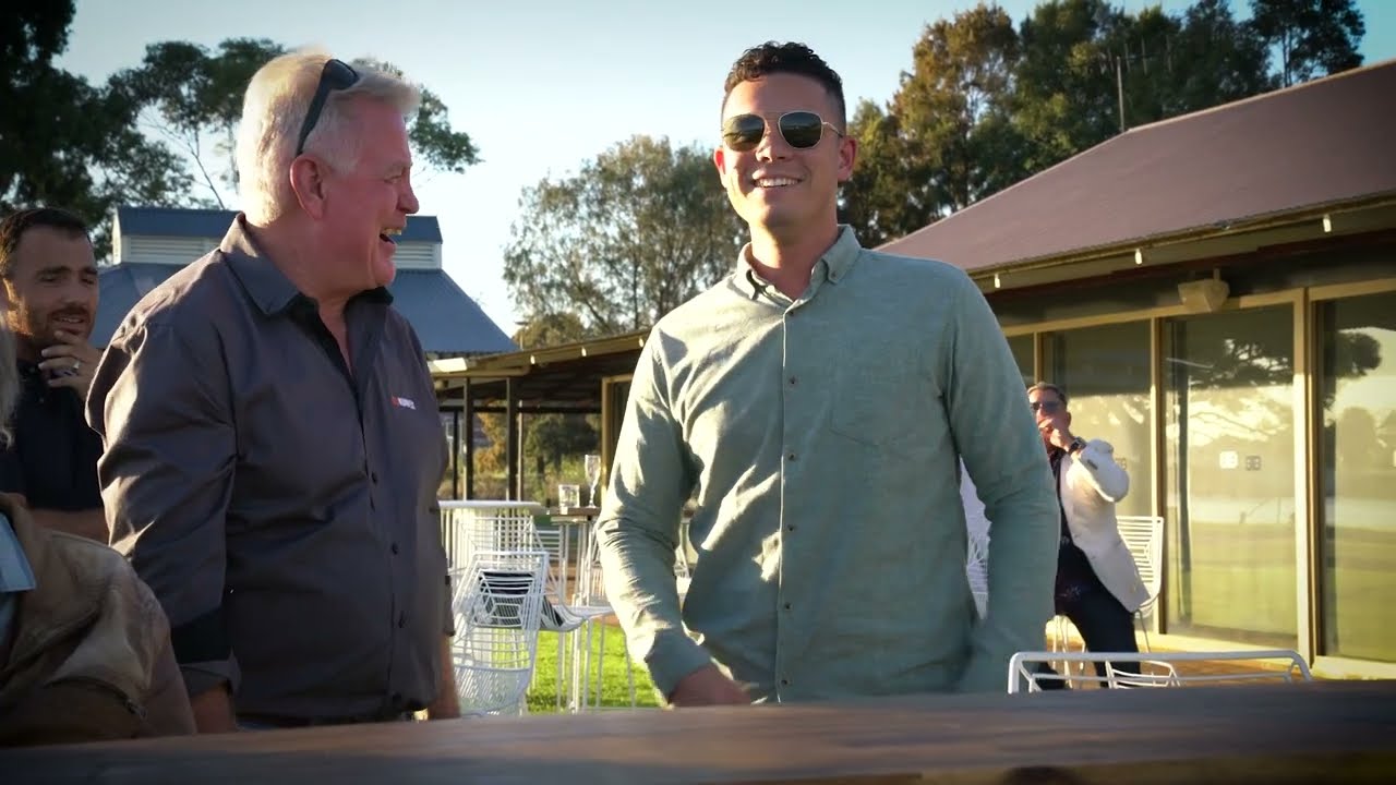 Norwest Crane Hire Industry Launch of Liebherr LTM1650 8 1 Preview 2