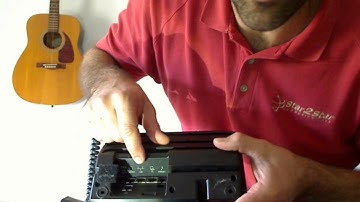 Polycom VVX Phone Assembly Tips
