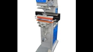 Scale Ruler Pad Printing Machine, Pad Printing Machine Manufacturers for Ruler