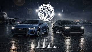 ENGINE RUMBLE FOUR RINGS ENERGY | Dark Trap Night Drive | Hard 808 Bass | Motivational Trap