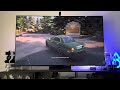 James Bond Behind the Wheel! | 007 First Light Driving Gameplay #007firstlight #gaming #ps5gameplay