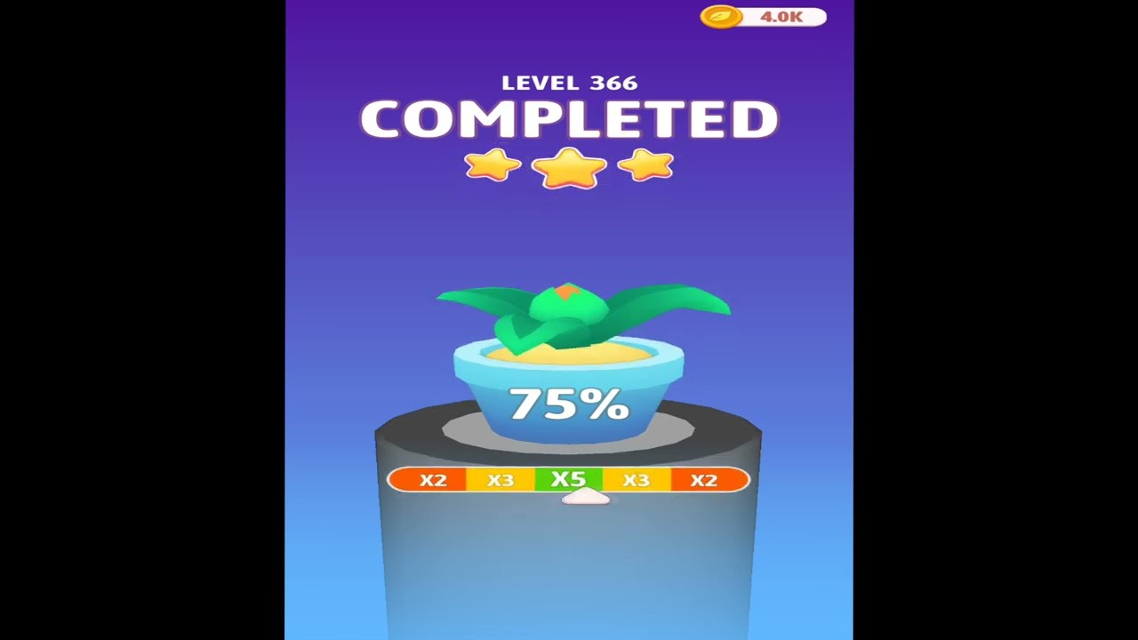 Garden Balls - Pin Pull Games. Episode 16