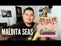 Tutorial de Saxofón Alto - Maldita Seas - Conjunto Primavera #ramirezsax #tutorialesdesax #altosax🎷