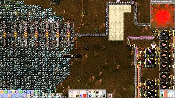 Dytech Factorio Multiplayer With Oni - EP #28