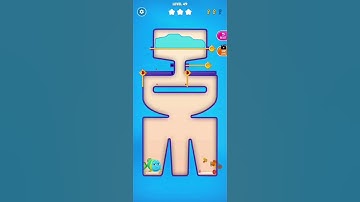 Save_the_Fish 49 Level