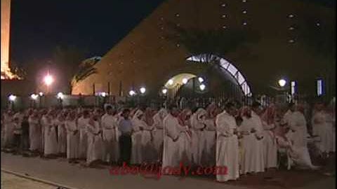 سورة الانفطار للشيخ ياسر الدوسري Holy Quran