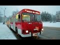 ЛиАЗ-677М ЛЕГЕНДАРНЫЙ АВТОБУС / THE MOST POPULAR RUSSIAN BUS