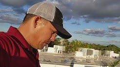Commercial Roof Replacement in Boca Raton 