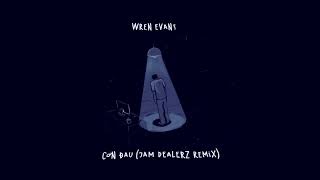 Wren Evans - Cơn Đau (Jam Dealerz Remix)