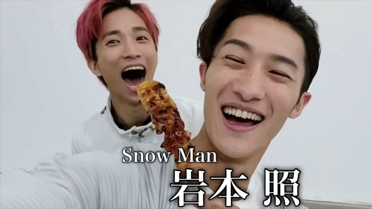 【感動】SnowManとSixTONESグループ同期の絆の物語 スノスト