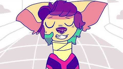 Psychedelic Bike MAP part 11 and 23 (lupisvulpes reupload)