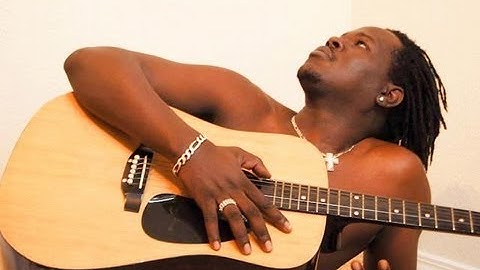 PROMISE ME - DADDY V [OFFICIAL MUSIC VIDEO]