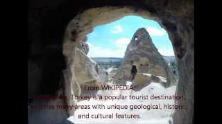 nini anthem: the kazoo sutra goes to turkey
