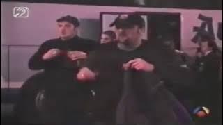 BOIXOS NOIS to the Bernabeu