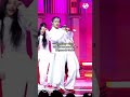 Idols que estaban anamorados de otros idols