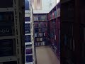 Syed badiuddin shah rashidis library in new saeedabad sindh