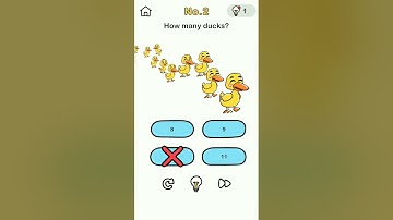 #Answerbrainoutlevel2 from a smallest possible number Walkthrough #d&dgamerz #onlyofflinegames