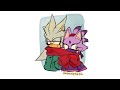 【Sonic The Hedgehog】Silver being protective even when sick | Comic Dub