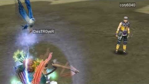 Phoenix DesTR0yeR Pwp Video