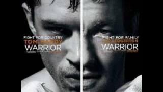 The National - About Today (Warrior Version)