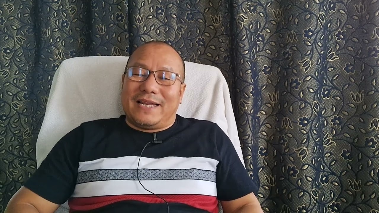 Quality Education(Rongmei/ZLRP context khou quality education)