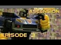 Transformers: Ascension | Season 1 | Episode 3 - 'Incursion'