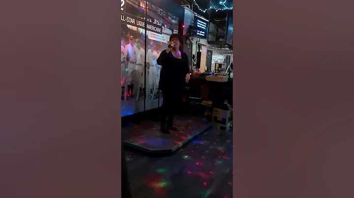 Girl Crush Little Big Town Cover By Lynda Lee