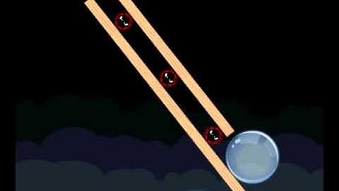 Rotate and Roll: Walkthrough