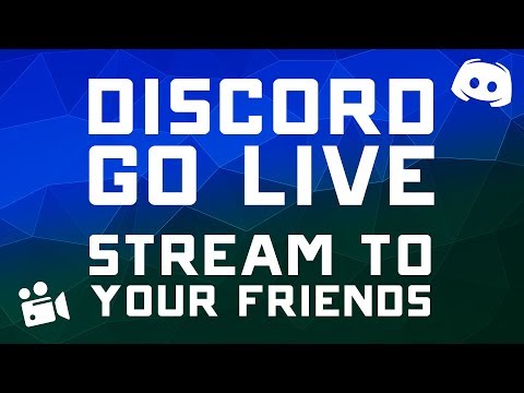 how-to-stream-to-discord---stream-directly-to-your-discord-server