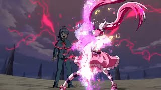 Welcome To Demon School Iruma-Kun 3 Edit Twixtor Clips 4K Bachiko Barbatos